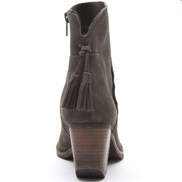 Matisse Laney Booties - Picture 5 of 8